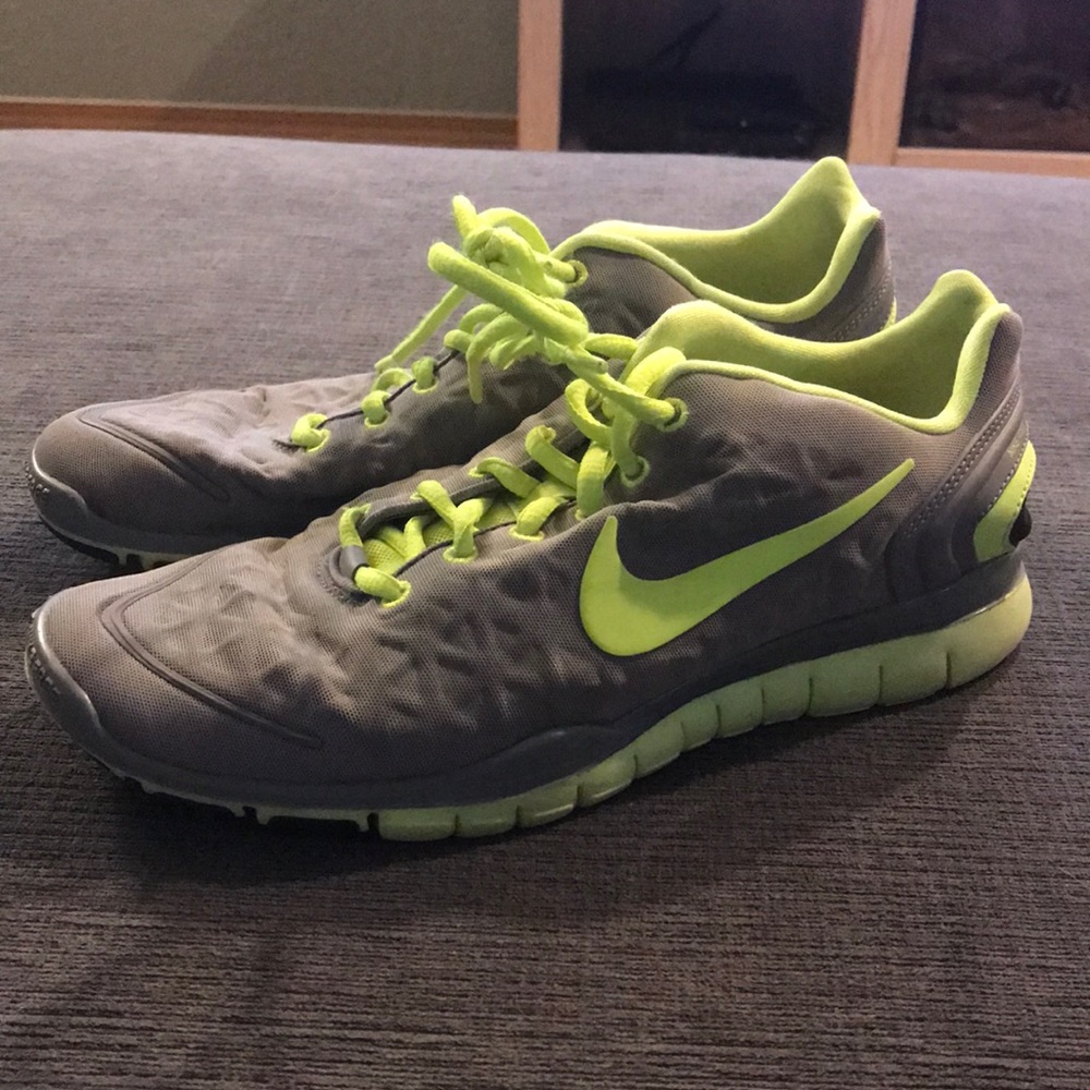 Nike Frees